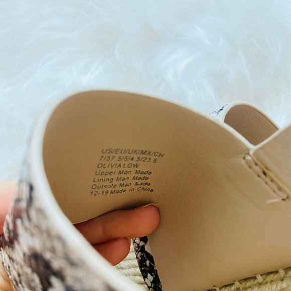 New Kenneth Cole New York Wedges heels shoes - Picture 6 of 6